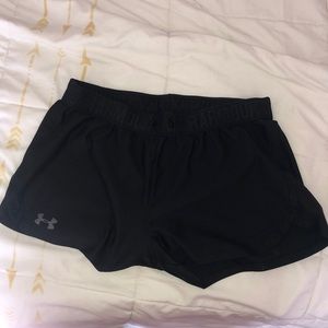 Under Armour Running Shorts ✨